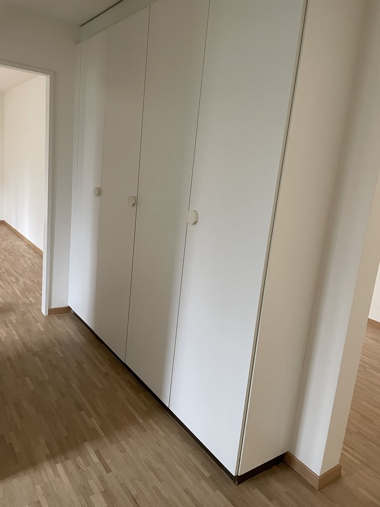 3 ½ pièces appartement