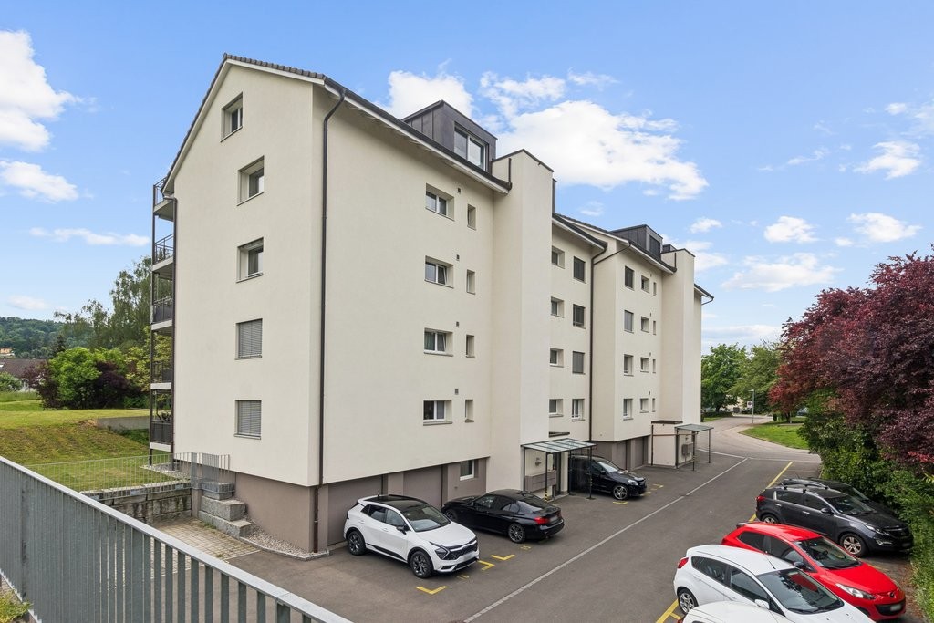 Appartamento di 3 ½ locali