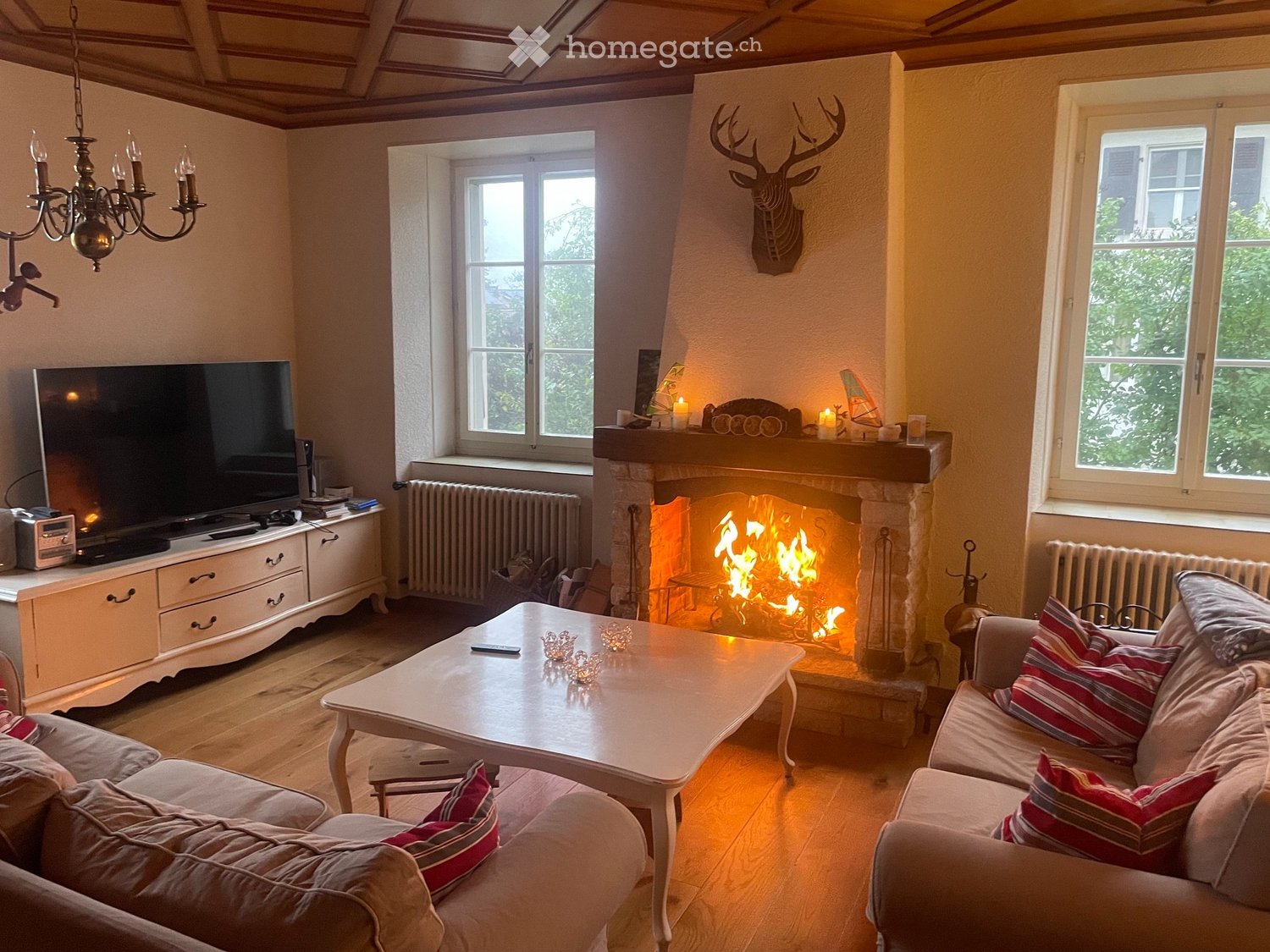 Appartamento di 3 ½ locali
