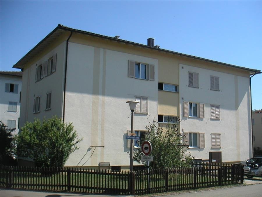 Appartamento di 4 locali