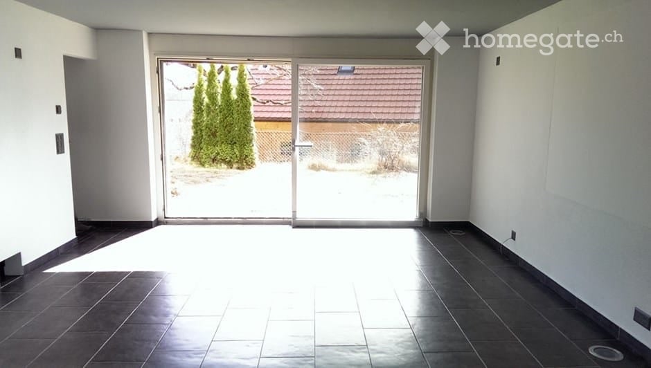 6 rooms single house