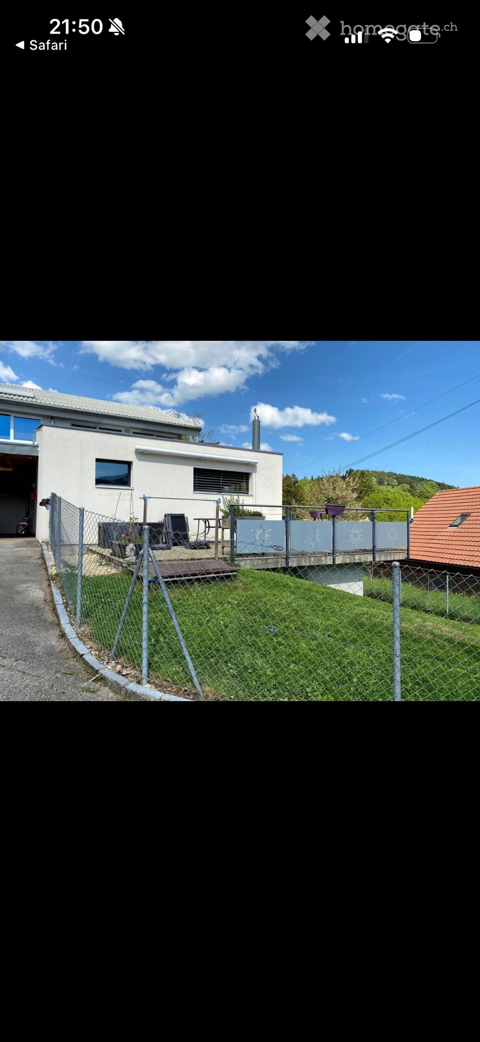 6 rooms single house