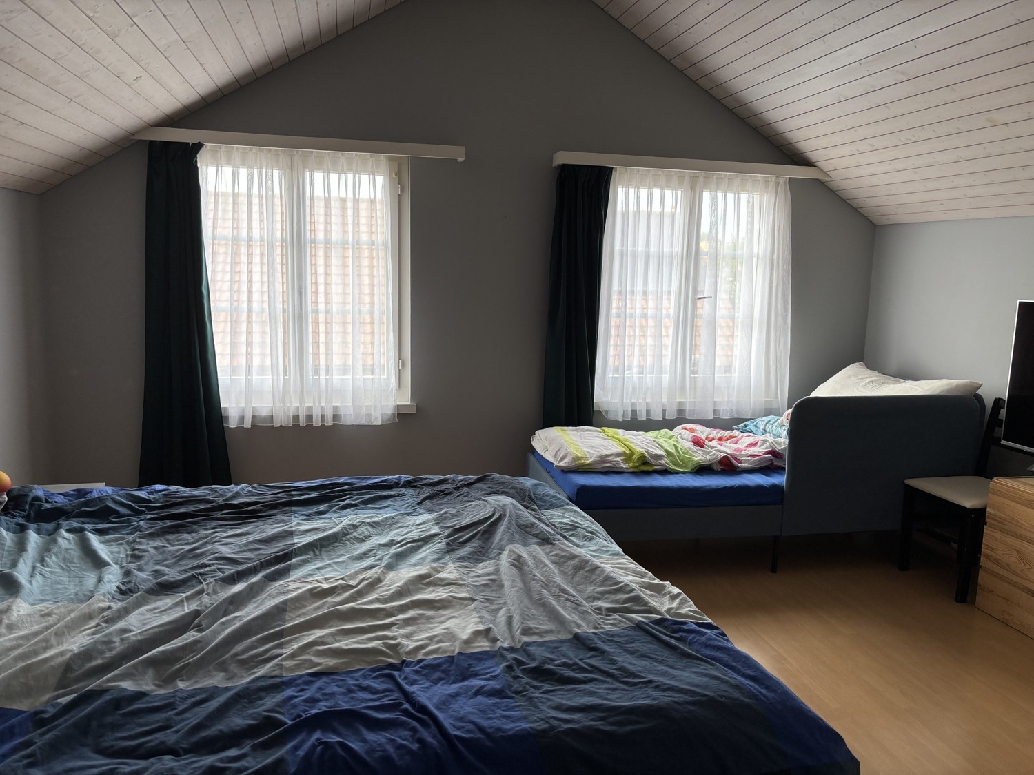 Appartement de 4 ½ pièces