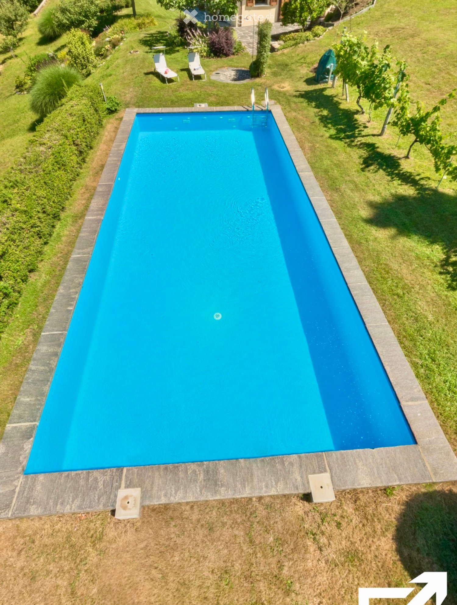 maison individuelle de 7 pièces