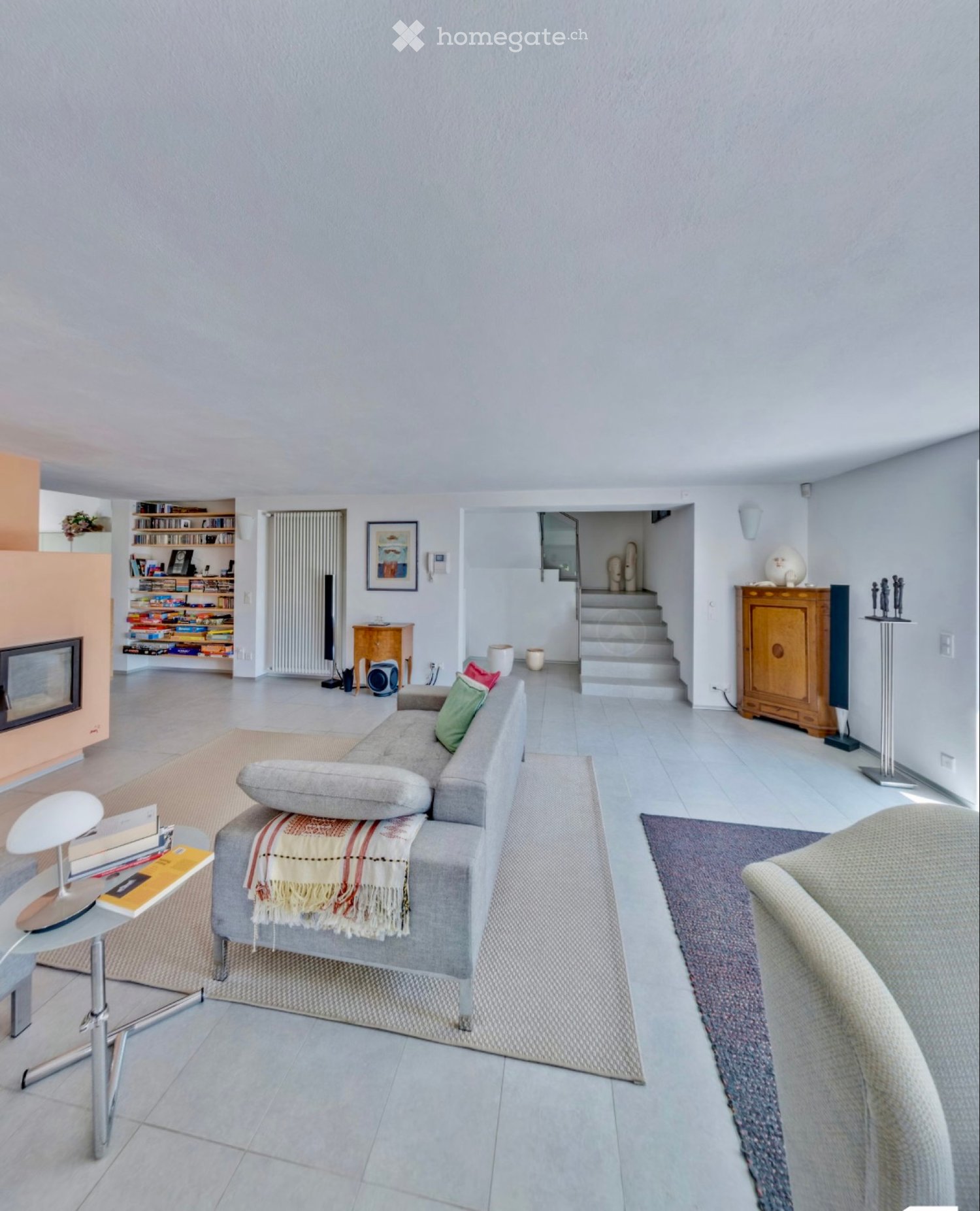 maison individuelle de 7 pièces