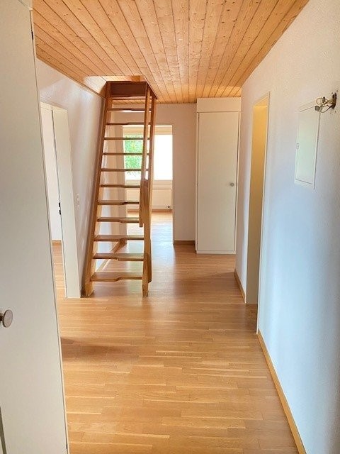 Appartamento di 5 ½ locali
