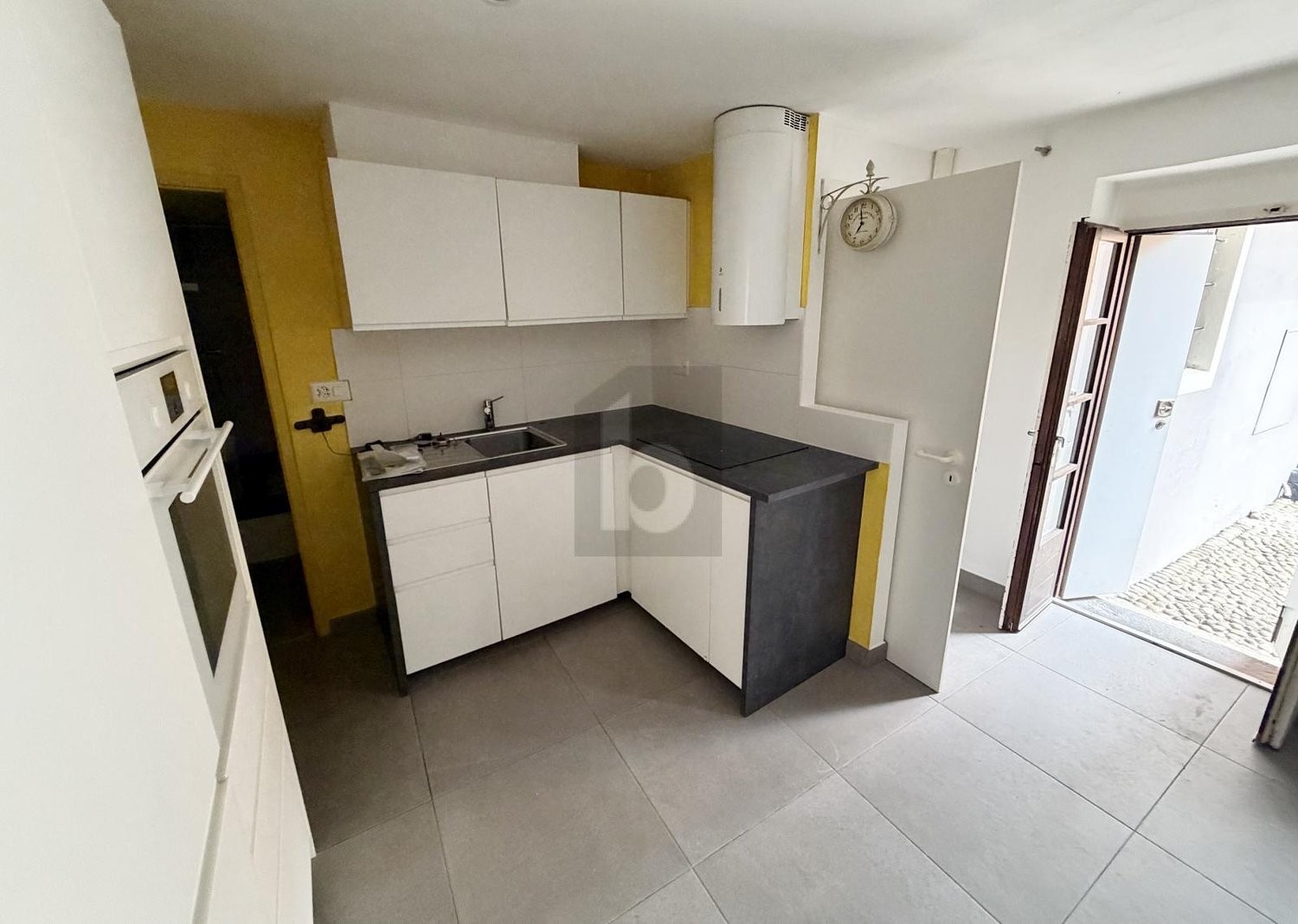 3 ½ rooms single house