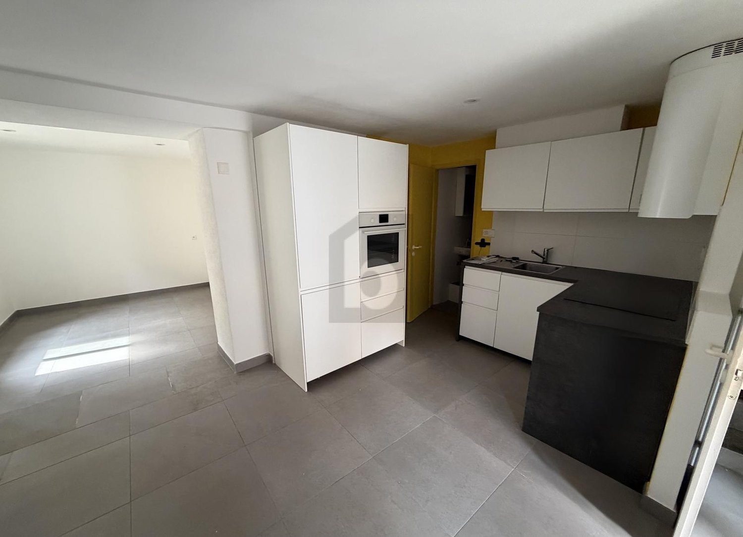 3 ½ rooms single house