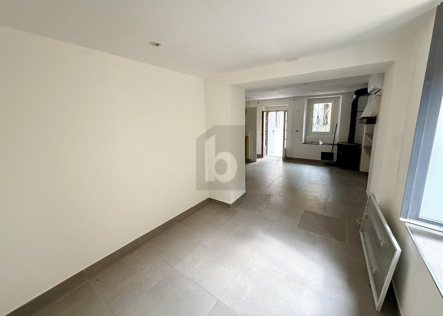 3 ½ rooms single house