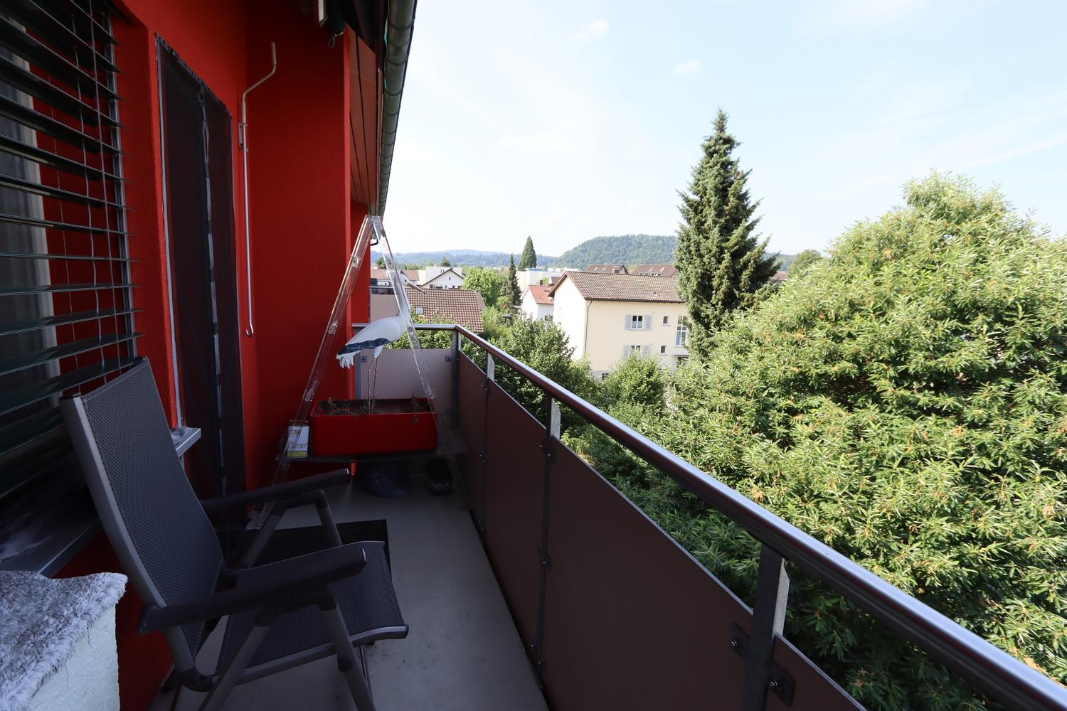 Appartement de 2 ½ pièces
