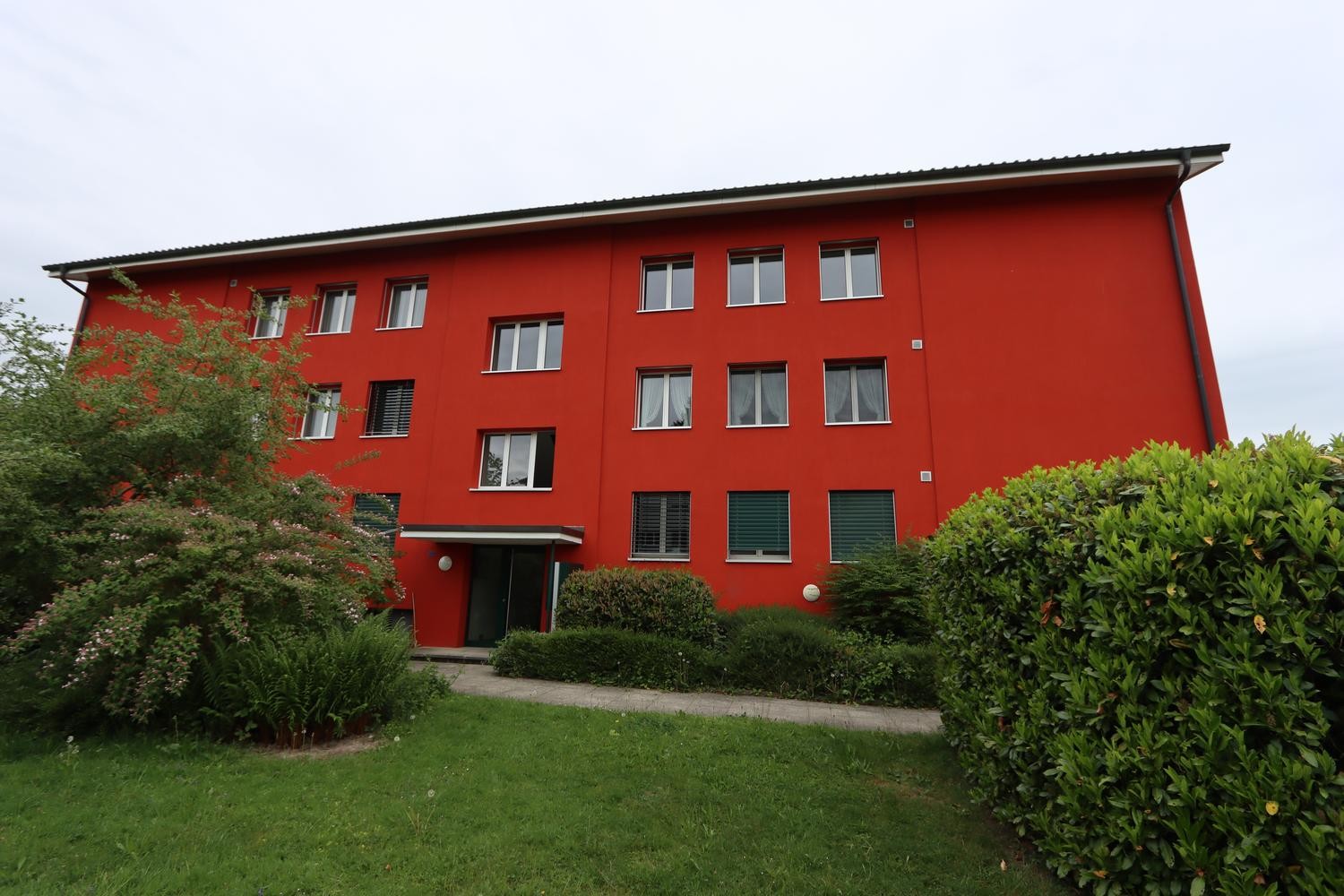 Appartement de 2 ½ pièces