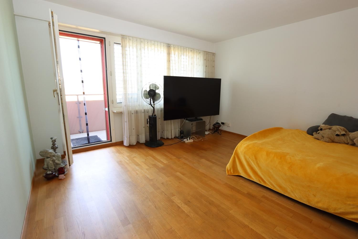 Appartement de 2 ½ pièces