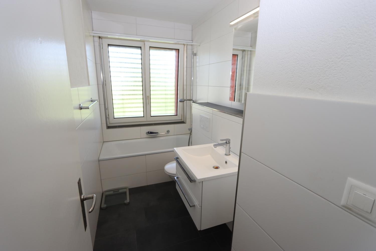 Appartement de 2 ½ pièces