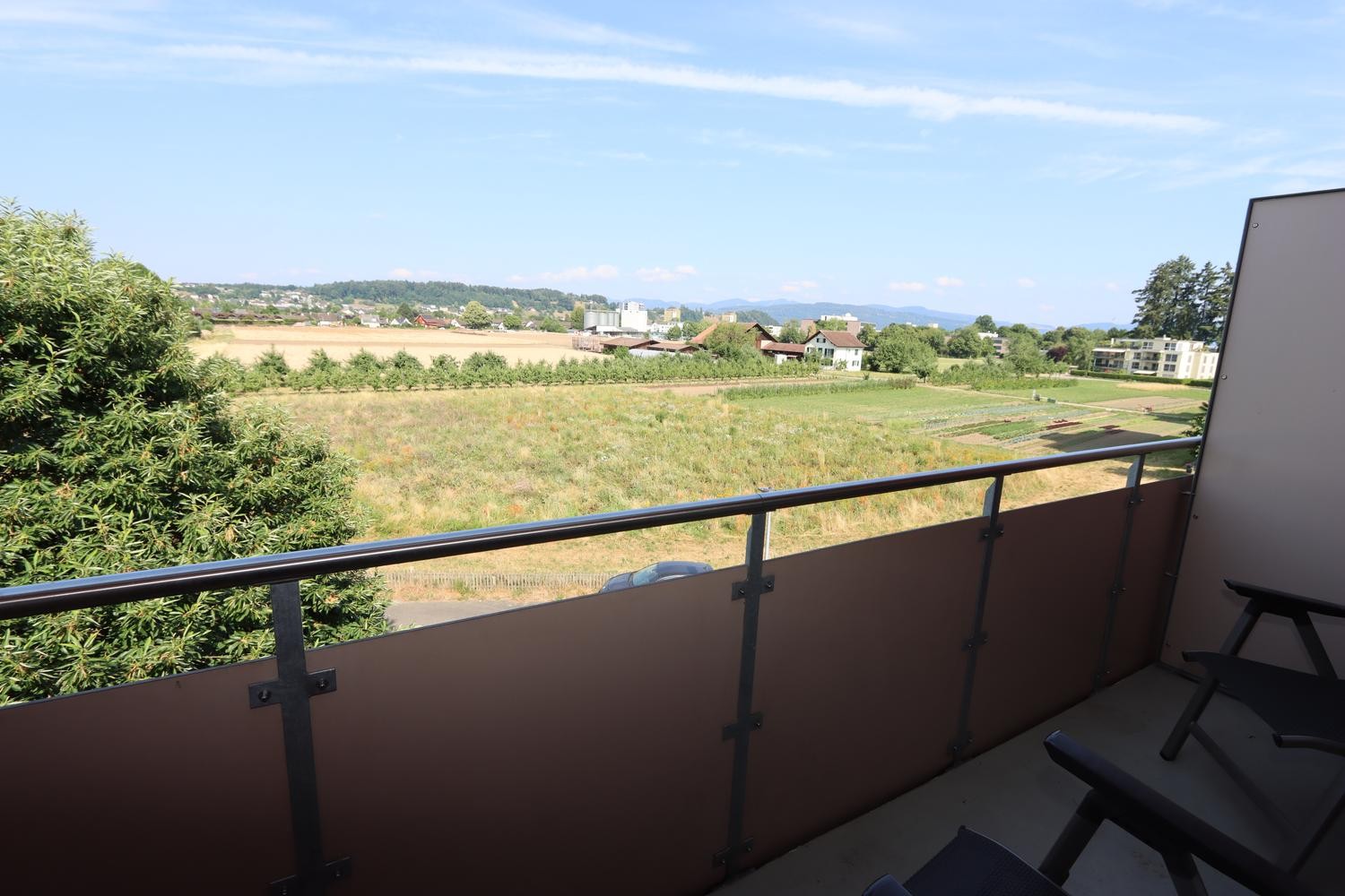 Appartement de 2 ½ pièces