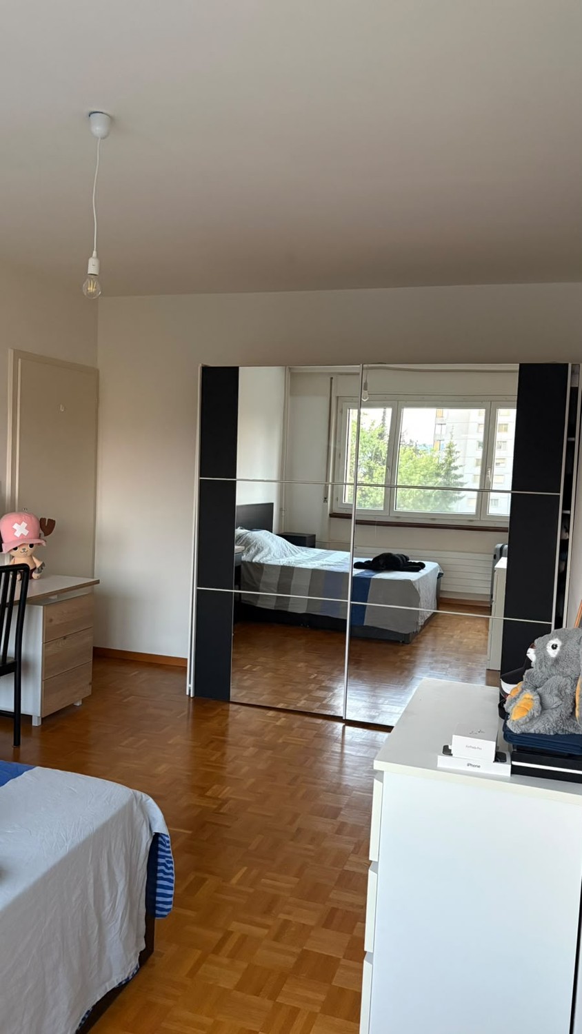 appartamento di 2 ½ locali