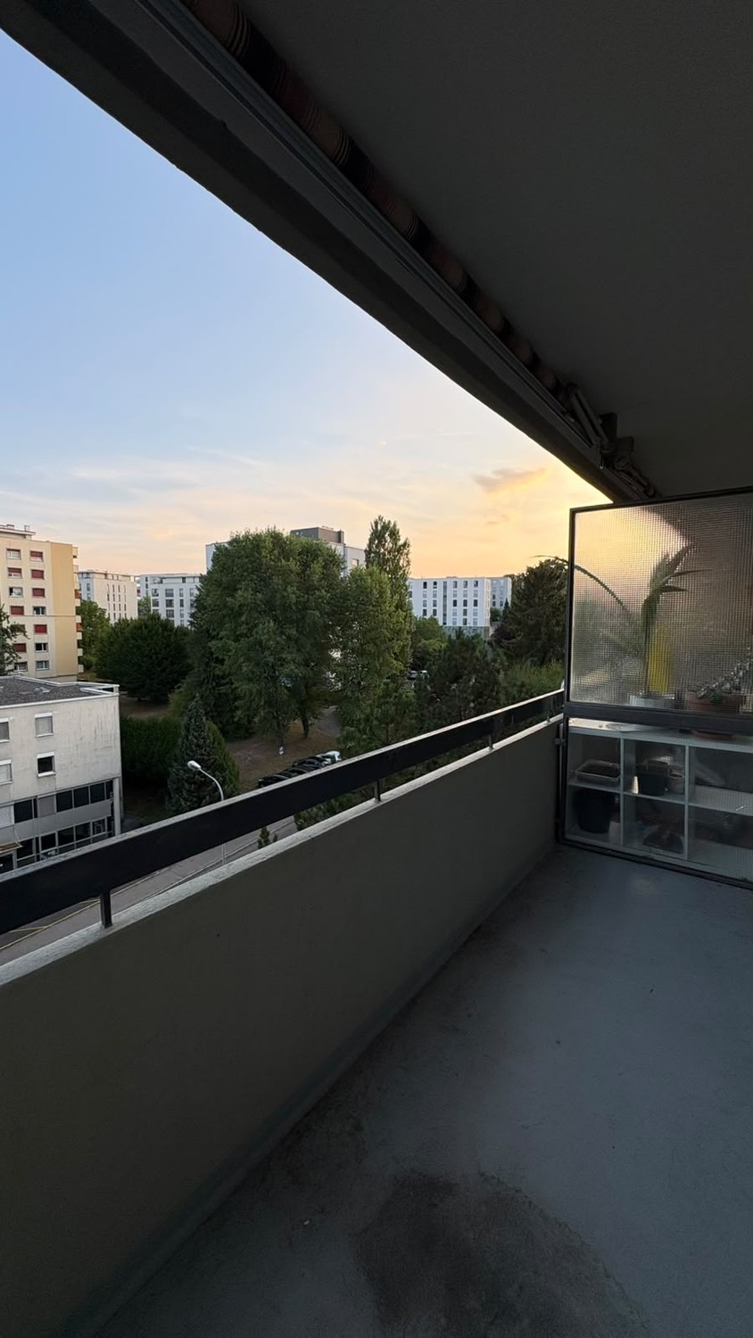 appartamento di 2 ½ locali