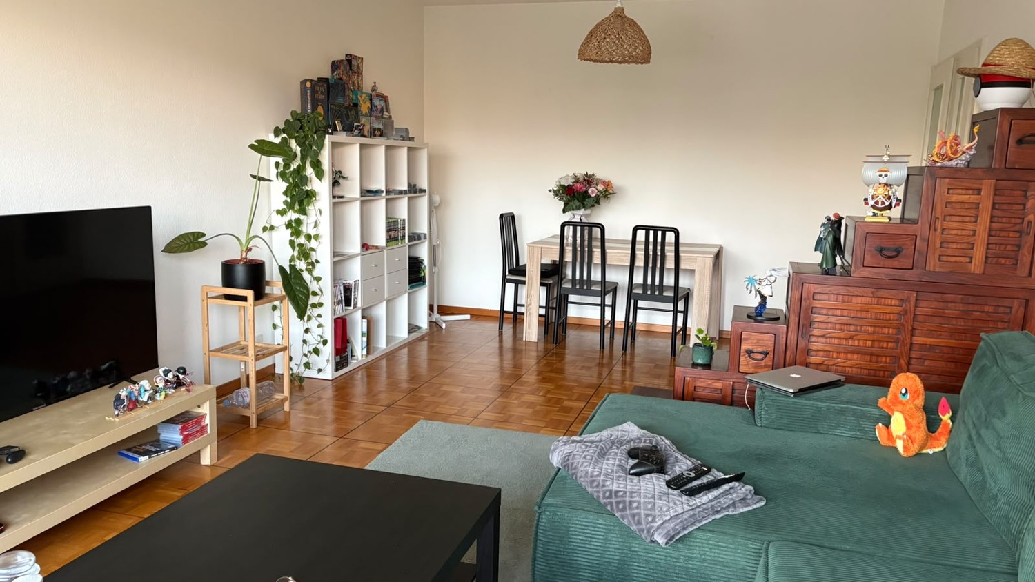 appartamento di 2 ½ locali