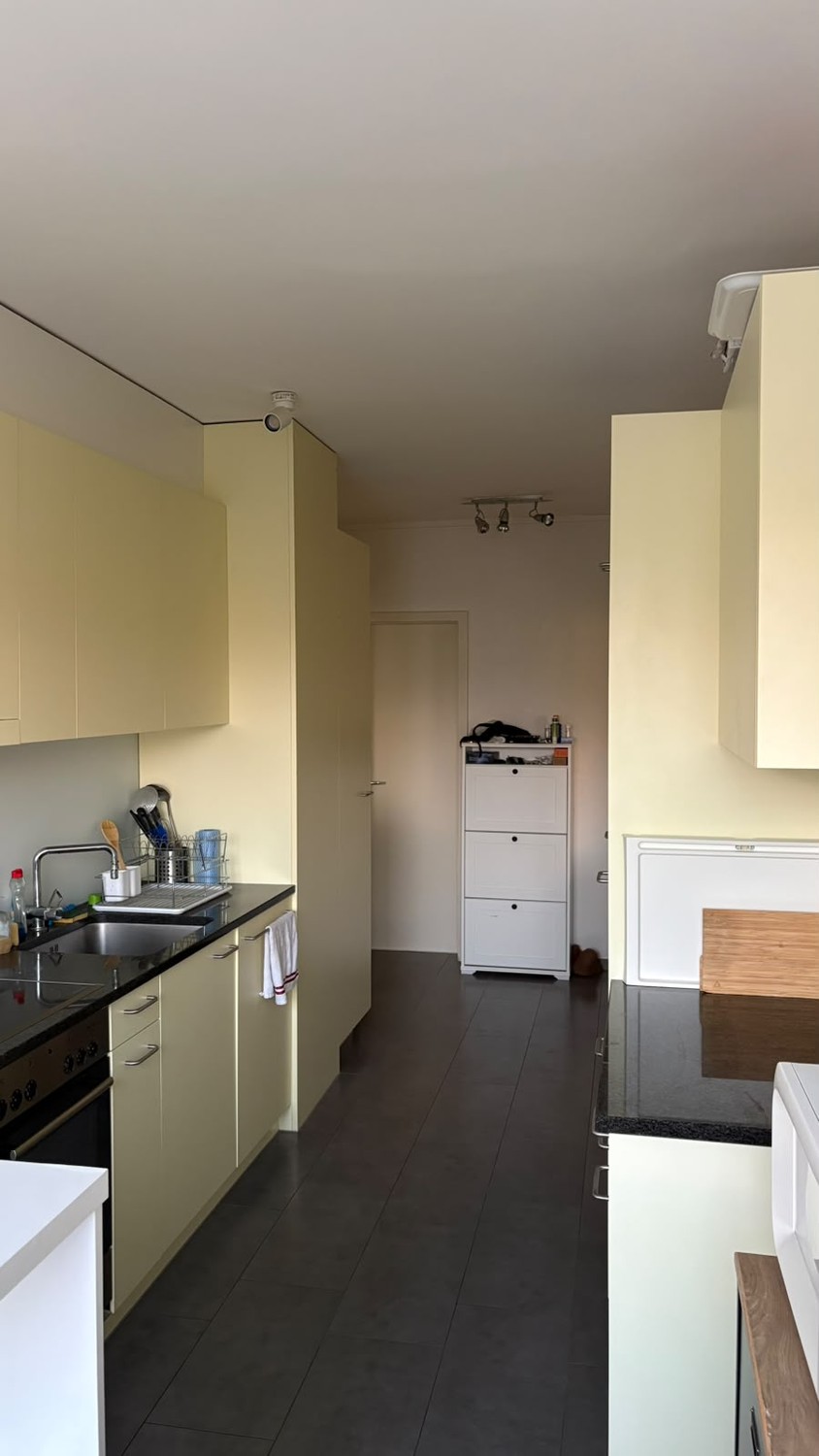 appartamento di 2 ½ locali