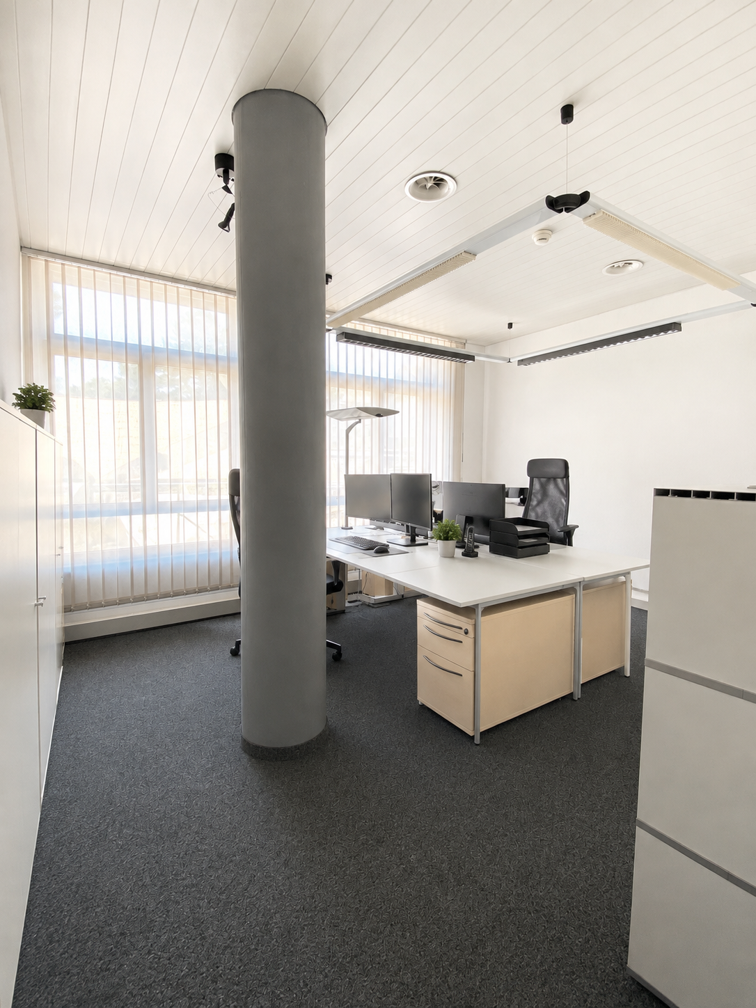 73m² commerciale