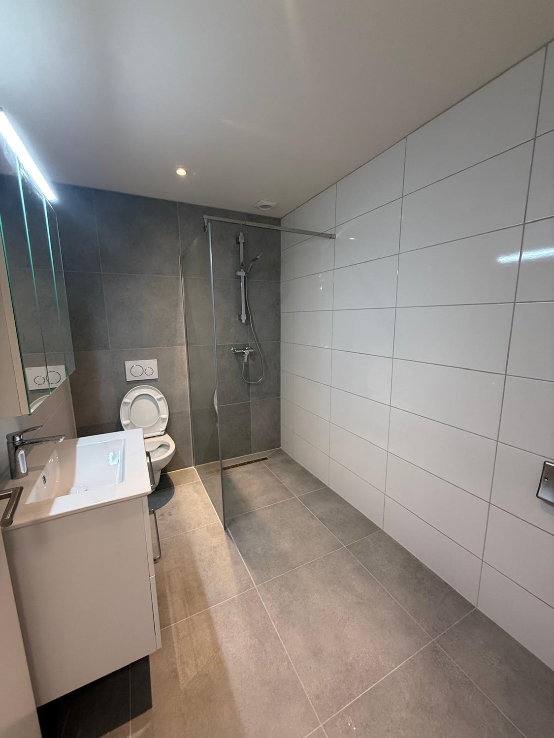 Appartement de 4 ½ pièces