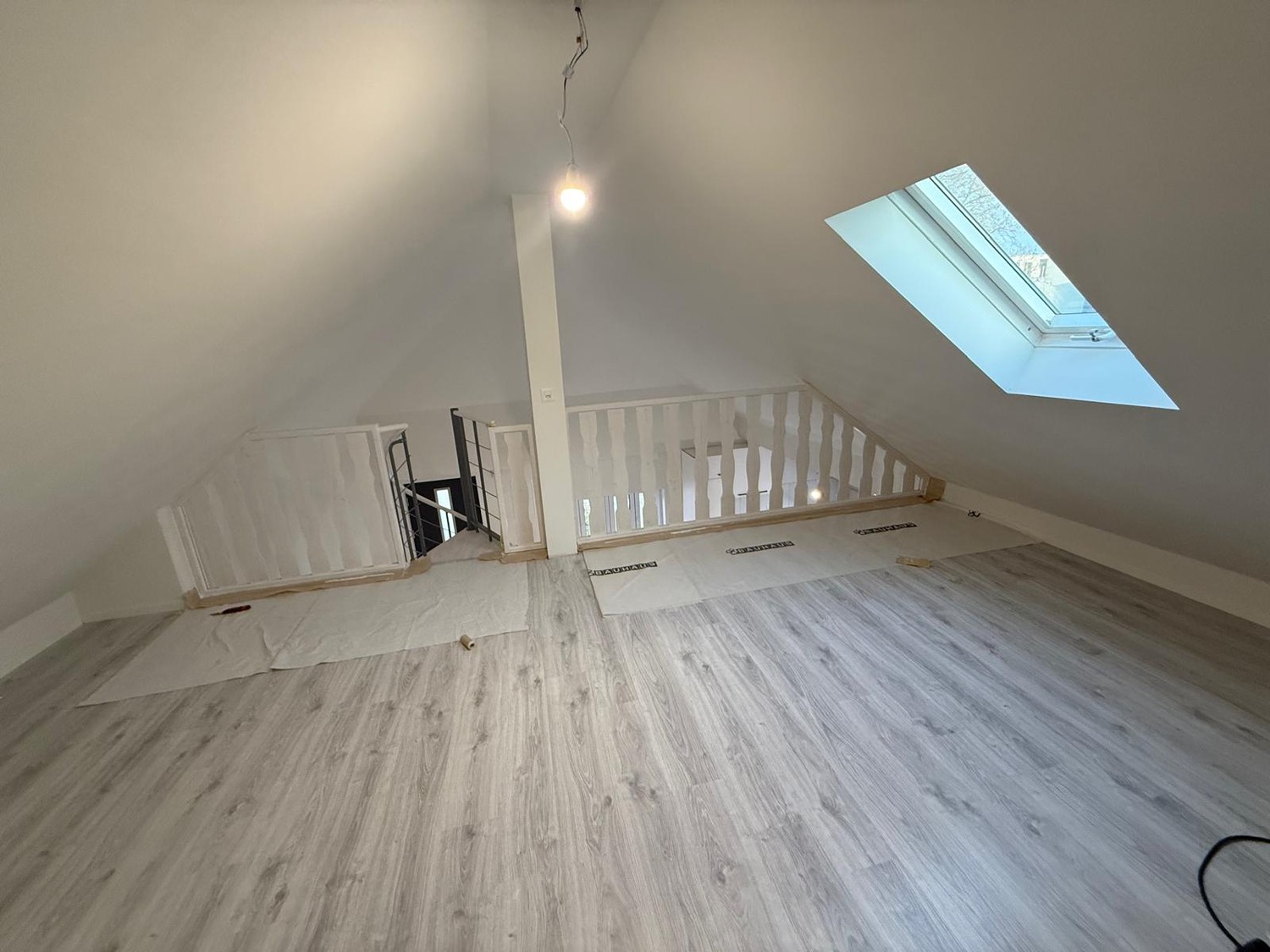 Appartement de 4 ½ pièces