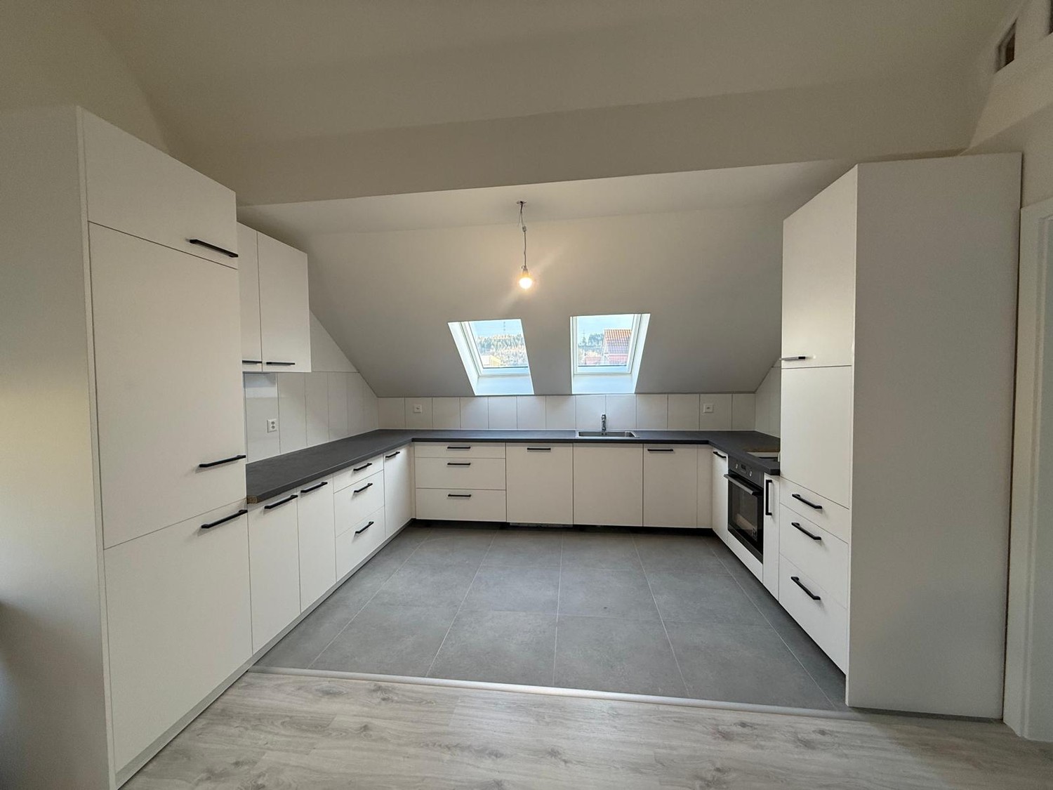 Appartement de 4 ½ pièces