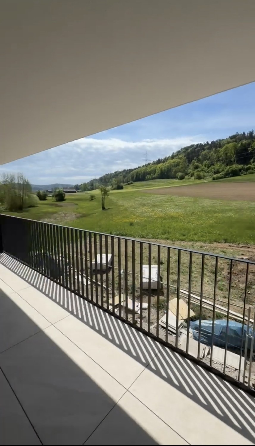 Appartamento di 1 ½ locali