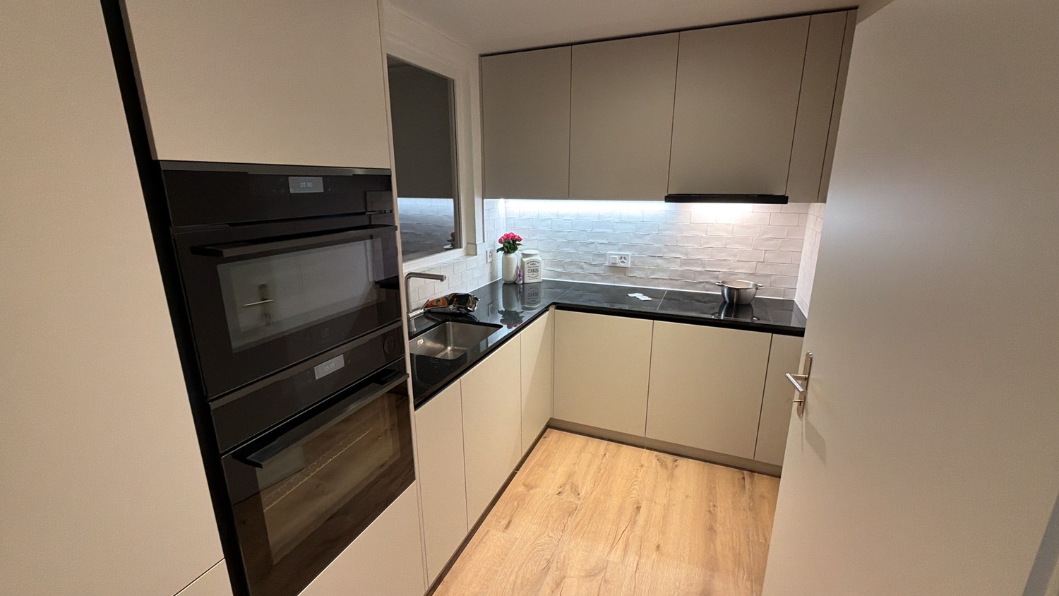 Appartamento di 1 ½ locali