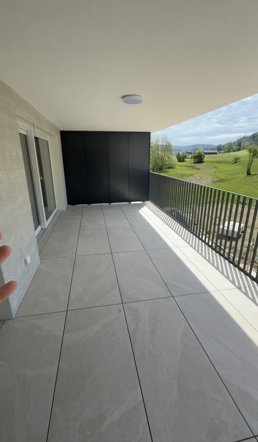 Appartamento di 1 ½ locali