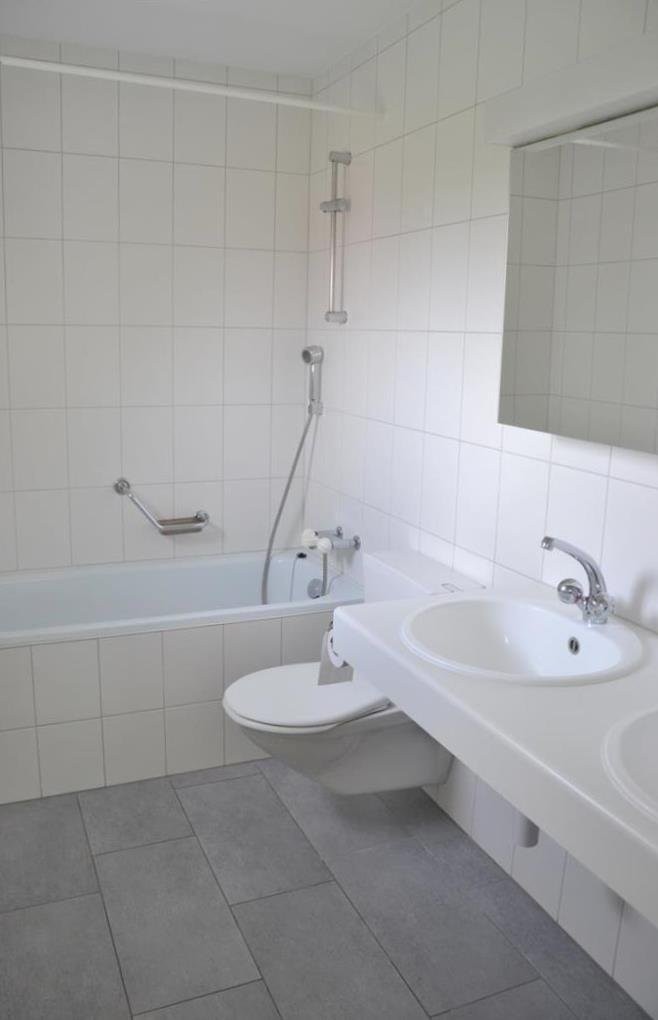 Appartement de 5 ½ pièces