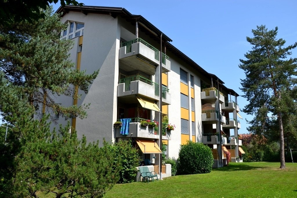Appartement de 5 ½ pièces