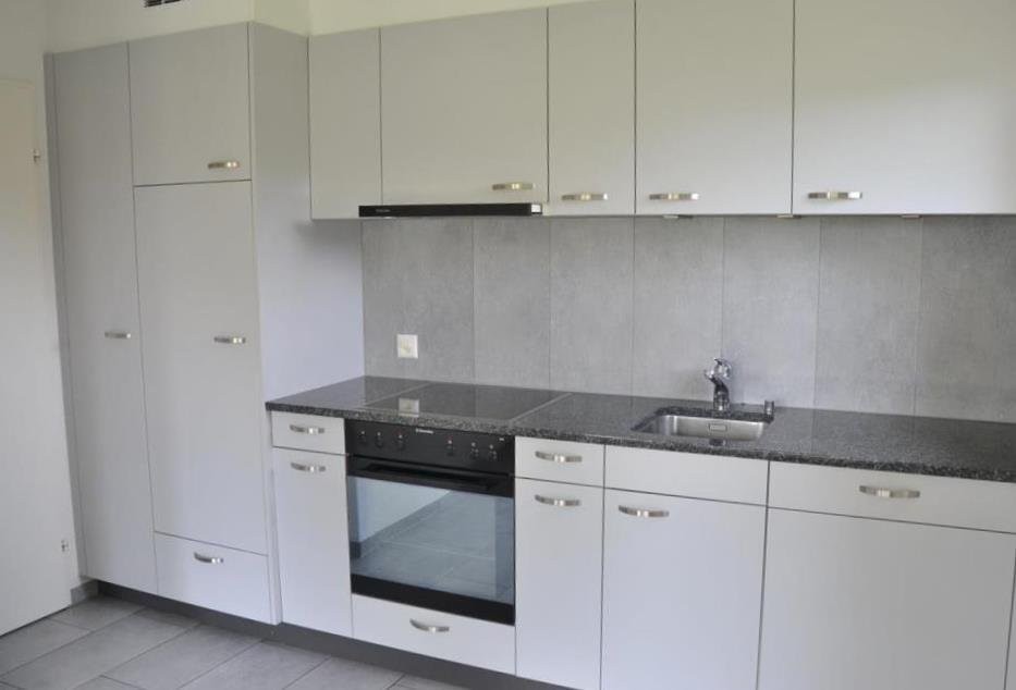 Appartement de 5 ½ pièces