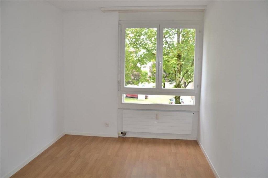 Appartement de 5 ½ pièces