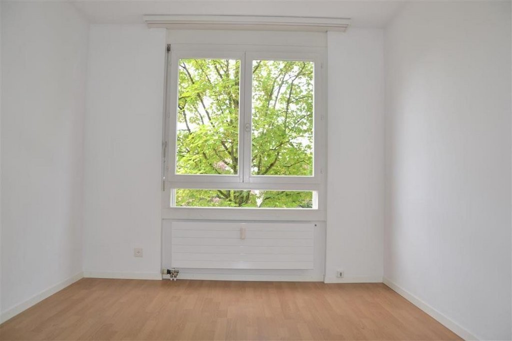Appartement de 5 ½ pièces