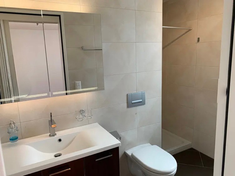 Appartement de 3 ½ pièces