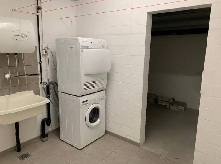 Appartement de 3 ½ pièces