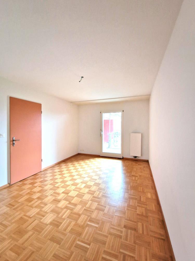 2 Zimmer Wohnung