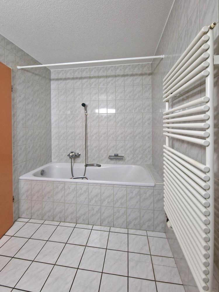 2 Zimmer Wohnung