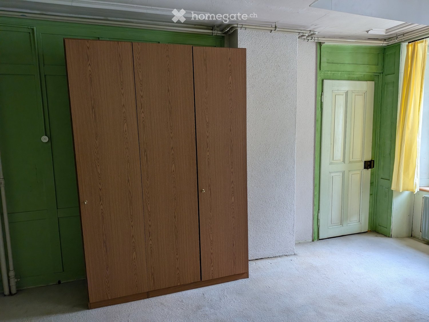 Appartamento con 1 locale