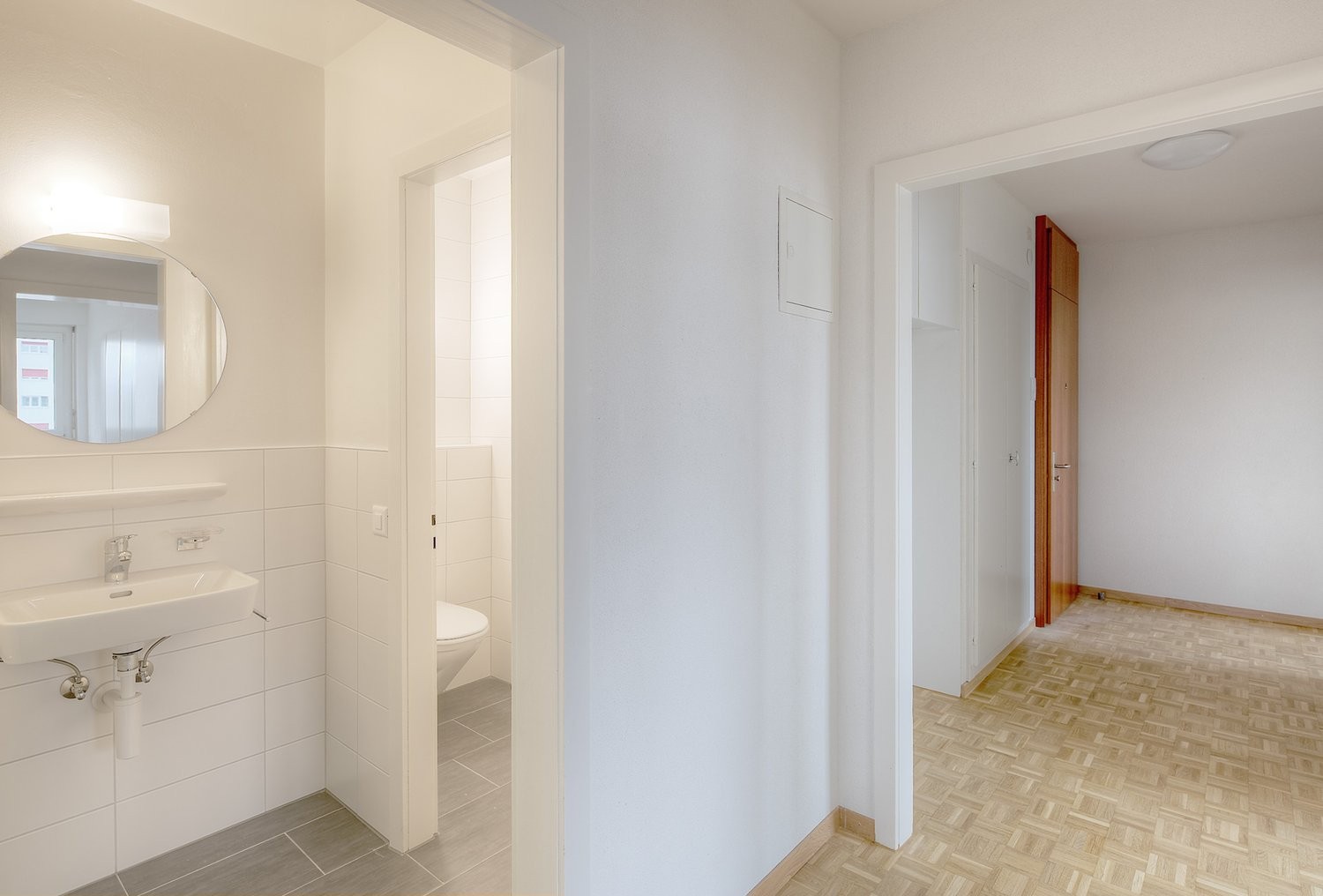 Appartamento di 4 ½ locali