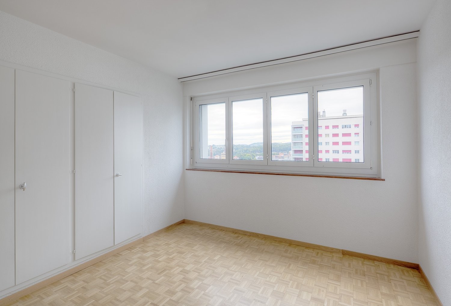 Appartamento di 4 ½ locali