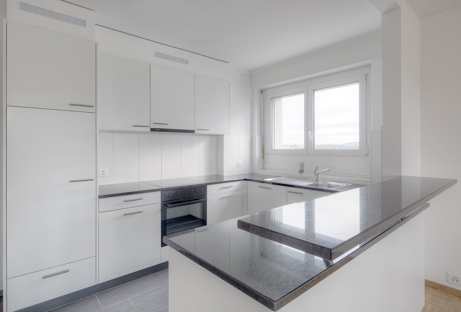 Appartamento di 4 ½ locali