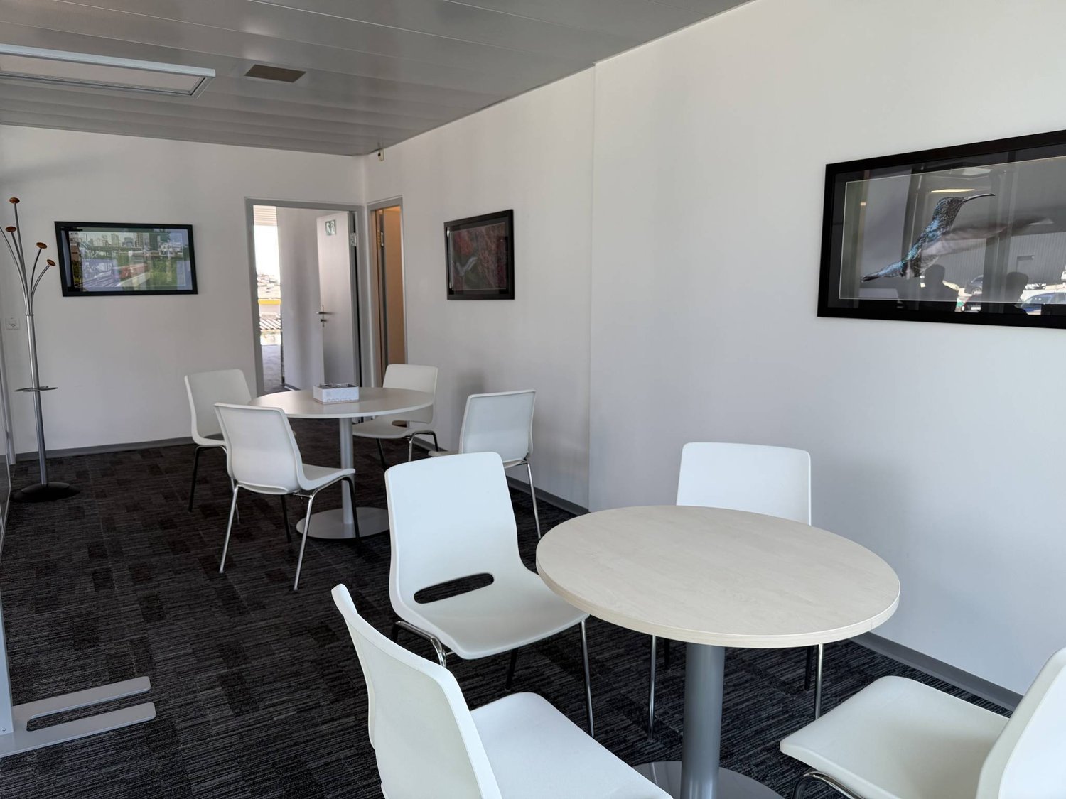 229m² ufficio