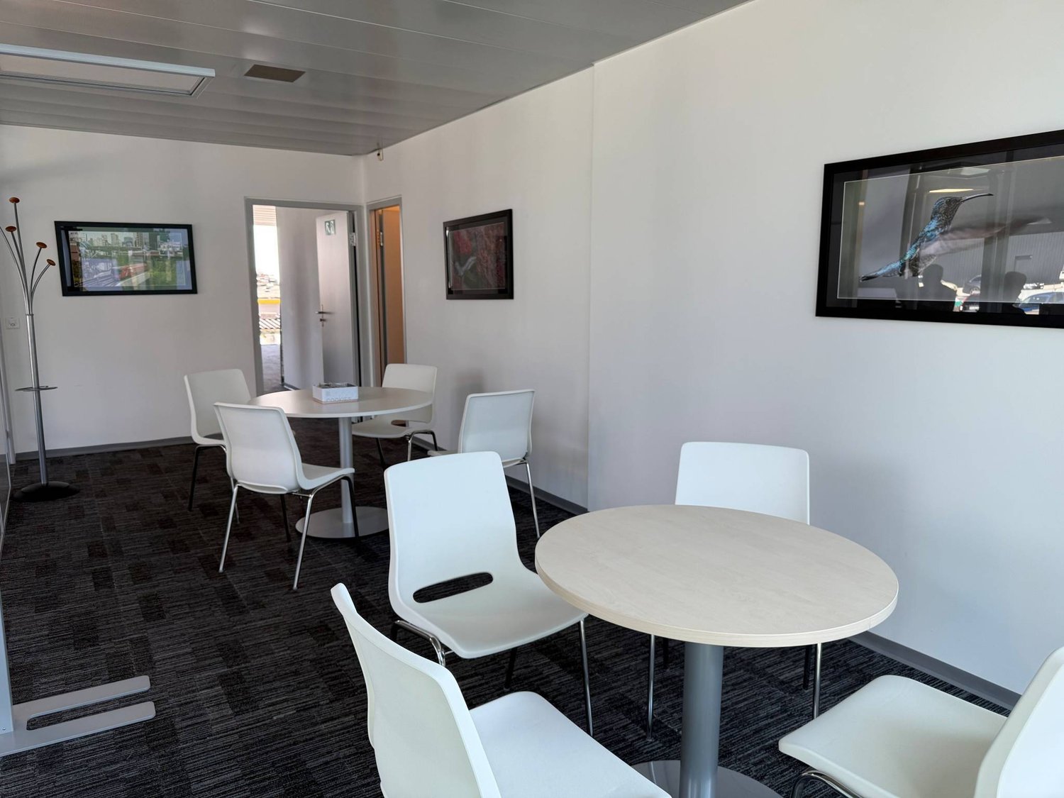229m² ufficio