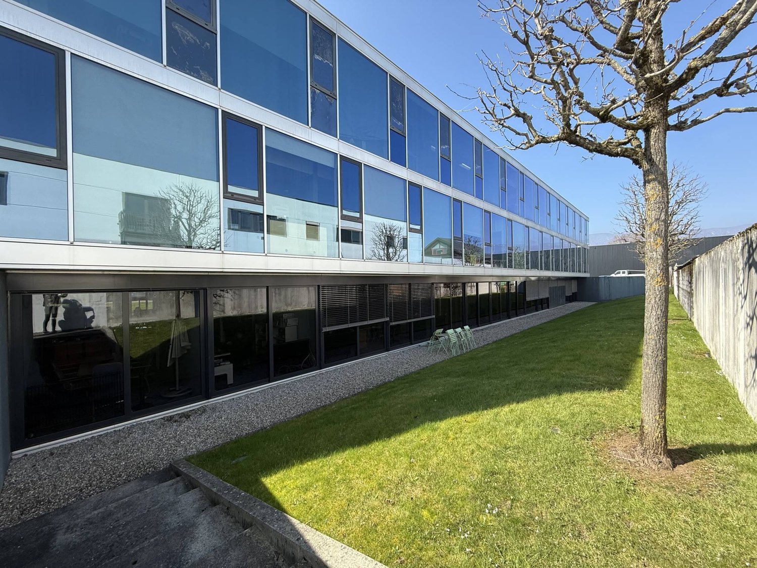 229m² ufficio