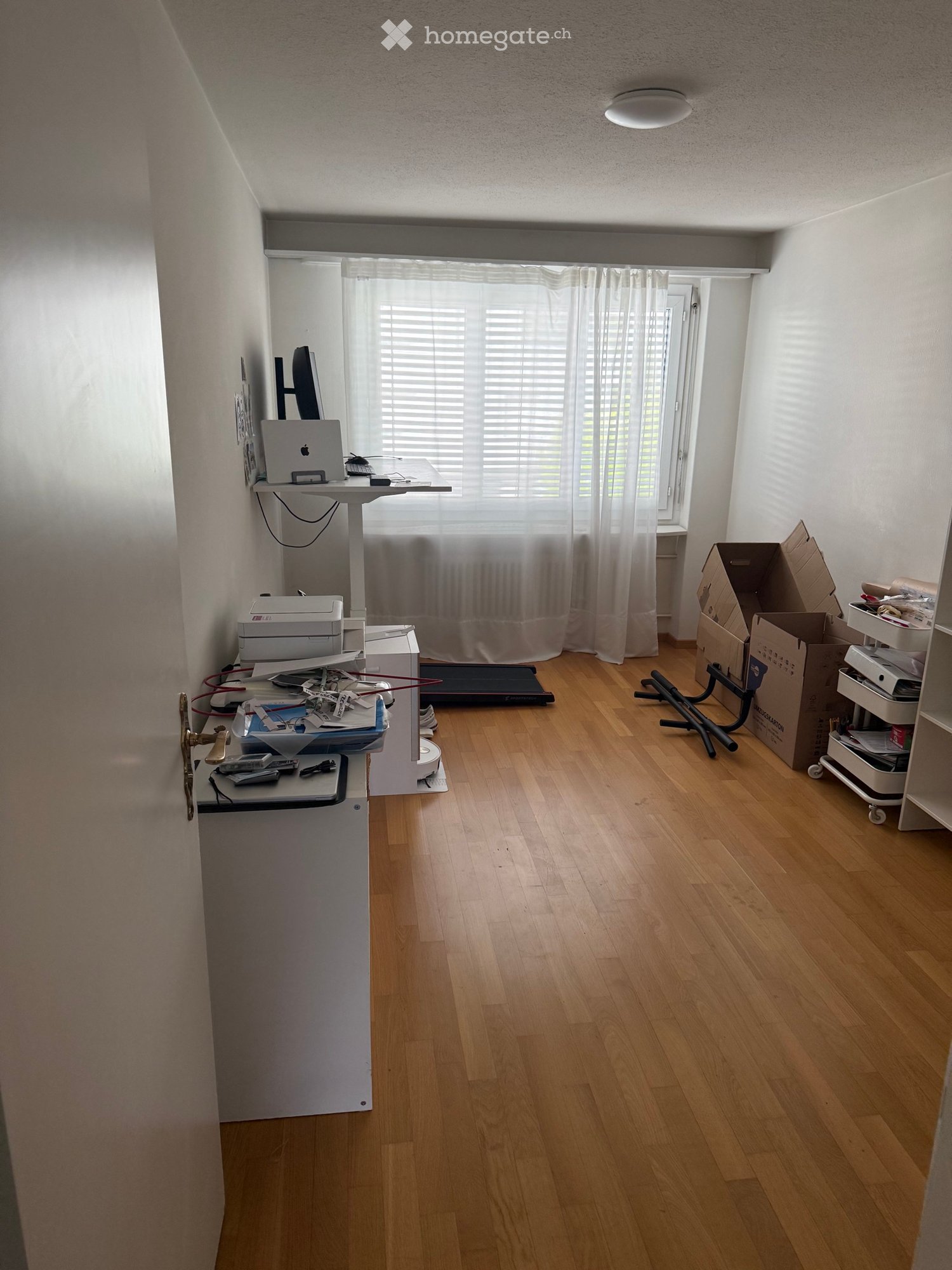 Appartement de 4 pièces