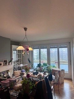 5 ½ rooms apartment