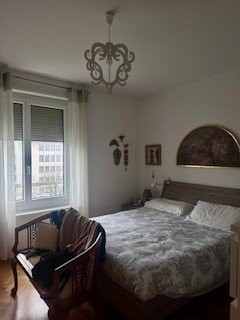 5 ½ rooms apartment