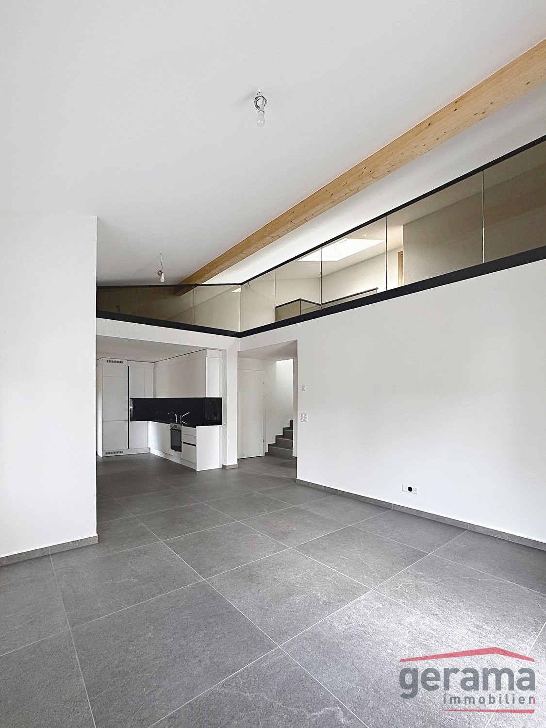5 ½ rooms apartment