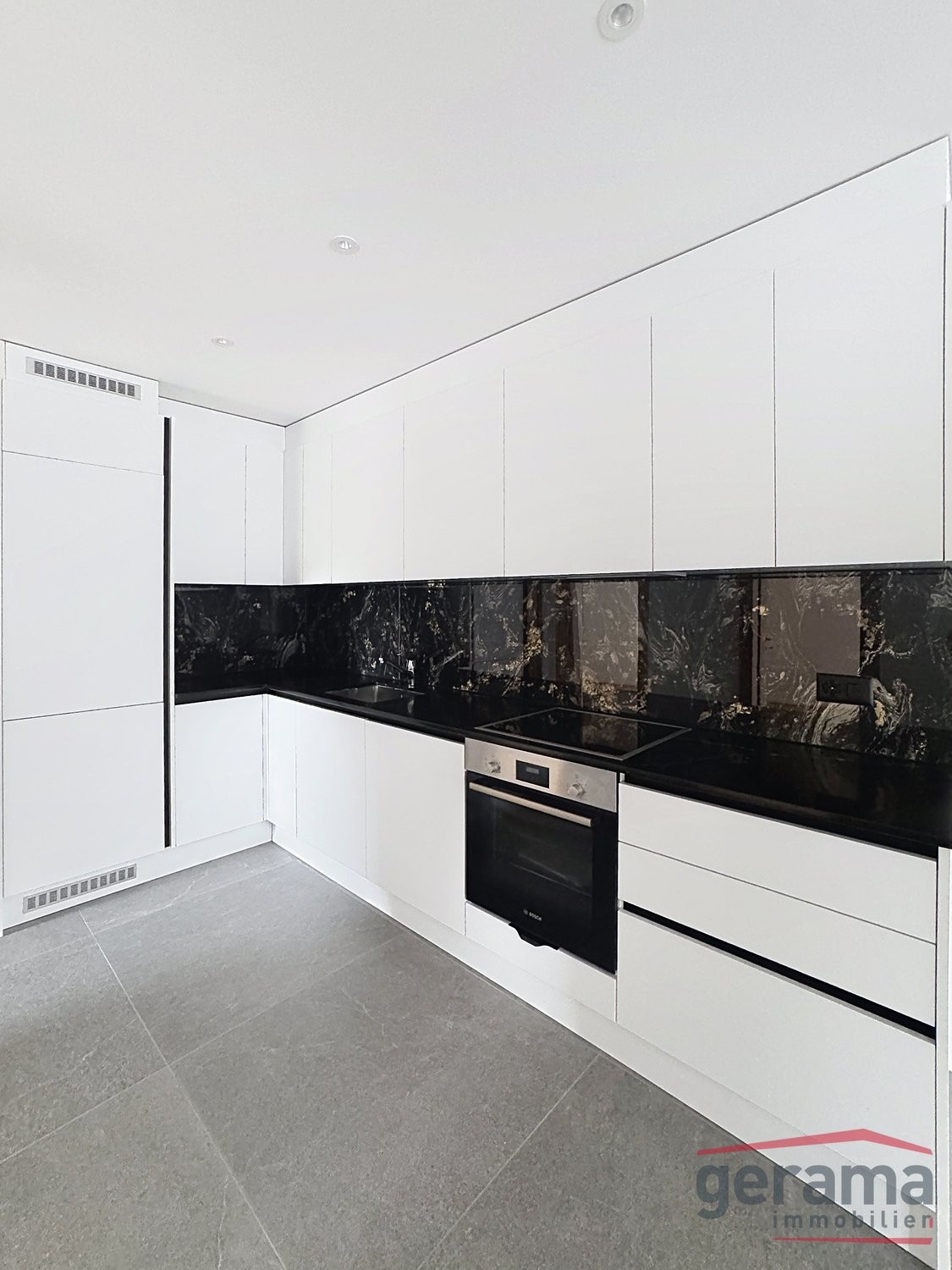 5 ½ rooms apartment